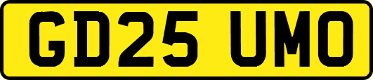 GD25UMO