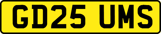 GD25UMS
