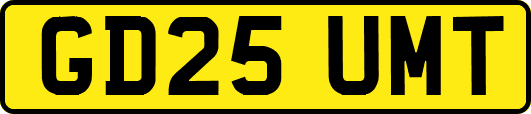 GD25UMT