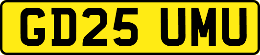 GD25UMU