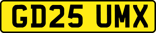 GD25UMX