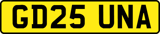 GD25UNA