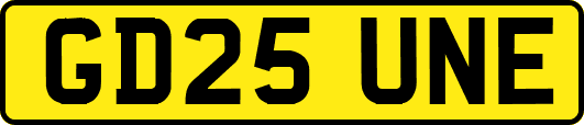 GD25UNE