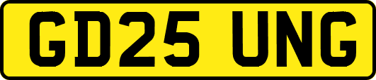 GD25UNG