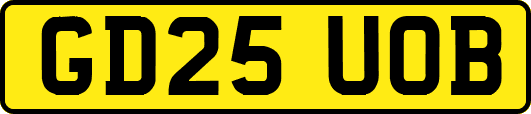 GD25UOB