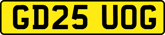 GD25UOG