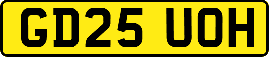 GD25UOH