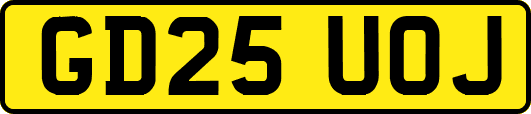 GD25UOJ