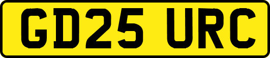 GD25URC