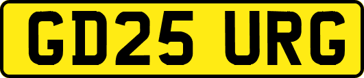 GD25URG
