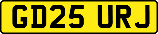 GD25URJ