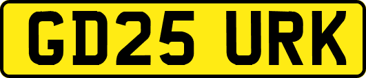 GD25URK