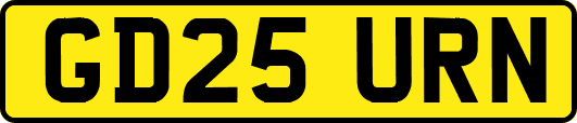 GD25URN