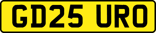 GD25URO