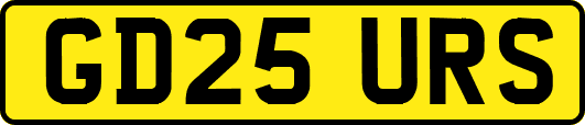 GD25URS