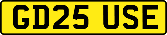 GD25USE