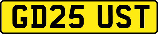 GD25UST