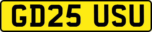GD25USU