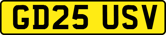 GD25USV