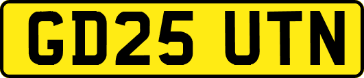 GD25UTN