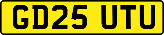 GD25UTU