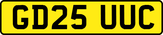 GD25UUC