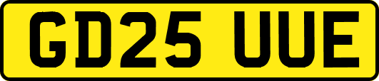 GD25UUE