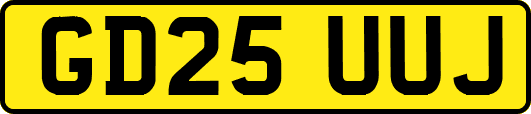 GD25UUJ