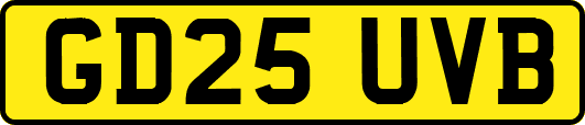 GD25UVB