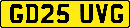 GD25UVG
