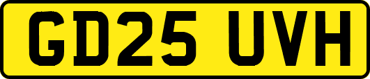 GD25UVH