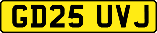 GD25UVJ