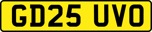 GD25UVO