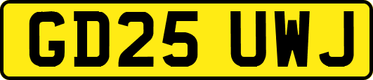 GD25UWJ
