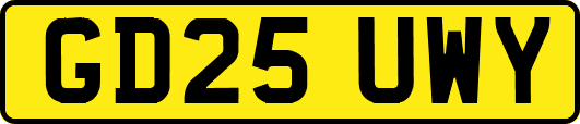 GD25UWY
