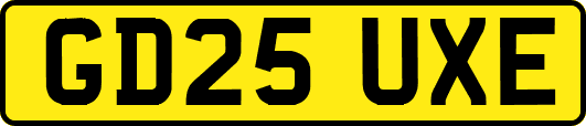 GD25UXE