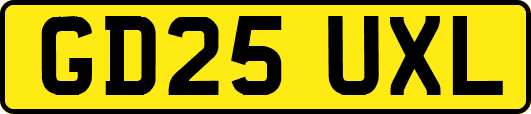 GD25UXL