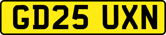 GD25UXN