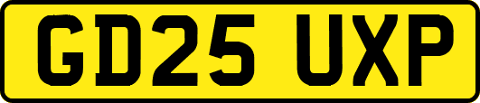 GD25UXP