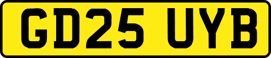 GD25UYB
