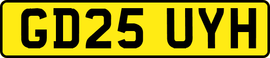 GD25UYH