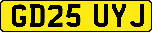 GD25UYJ