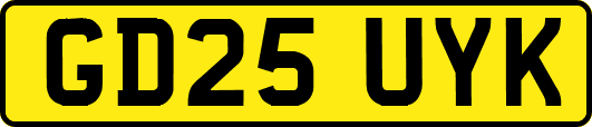 GD25UYK