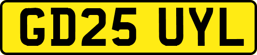 GD25UYL