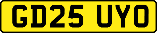 GD25UYO