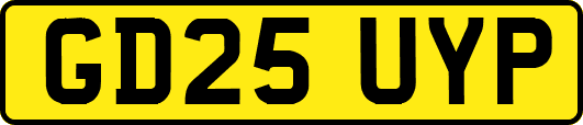 GD25UYP
