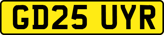 GD25UYR