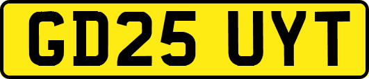 GD25UYT