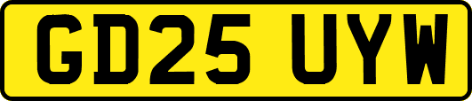 GD25UYW