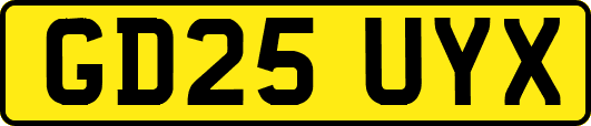 GD25UYX